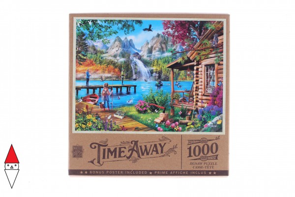 MASTERPIECES 72180