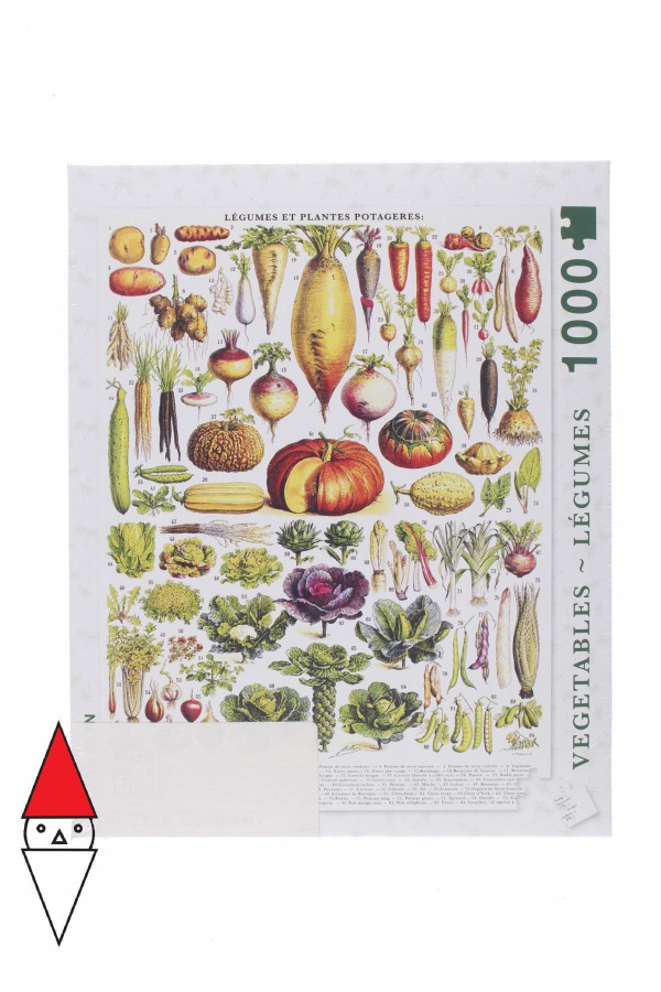 NEW YORK PUZZLE PD635