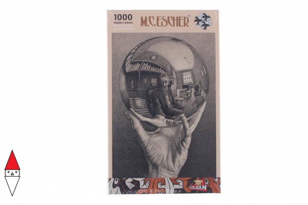 PUZZELMAN 818