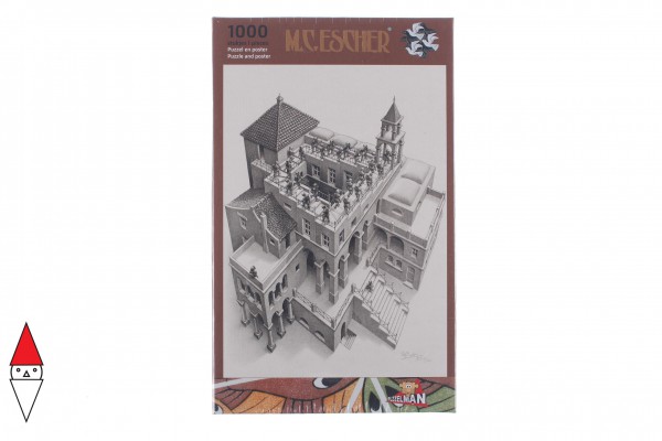 PUZZELMAN 820