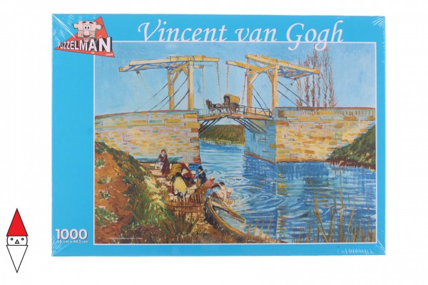 PUZZELMAN 86