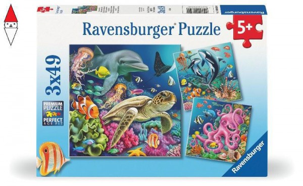 RAVENSBURGER 00859