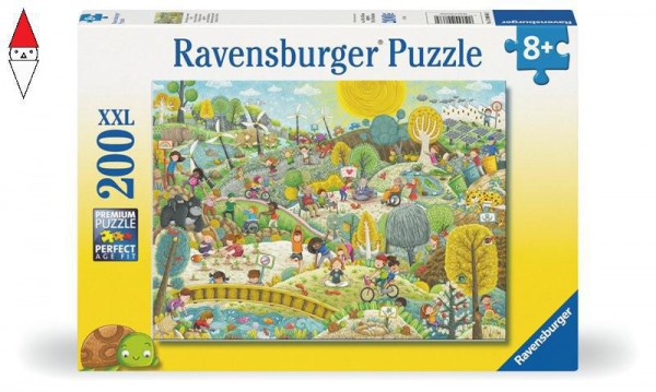 RAVENSBURGER 00868