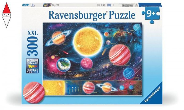 RAVENSBURGER 00869