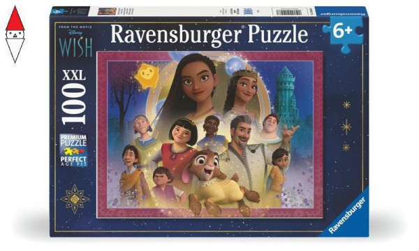 RAVENSBURGER 01048