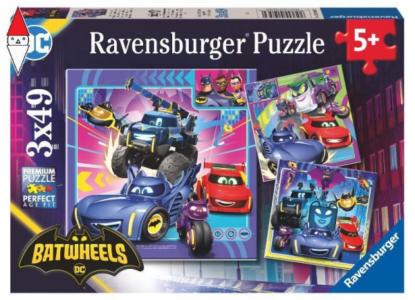 RAVENSBURGER 01056
