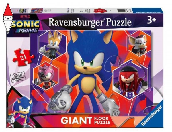 RAVENSBURGER 03161