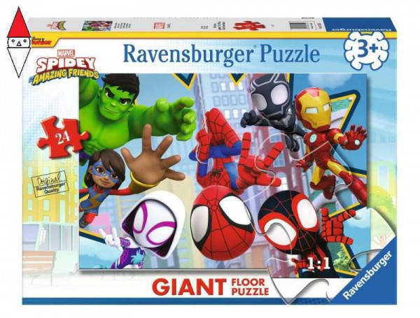 RAVENSBURGER 03182