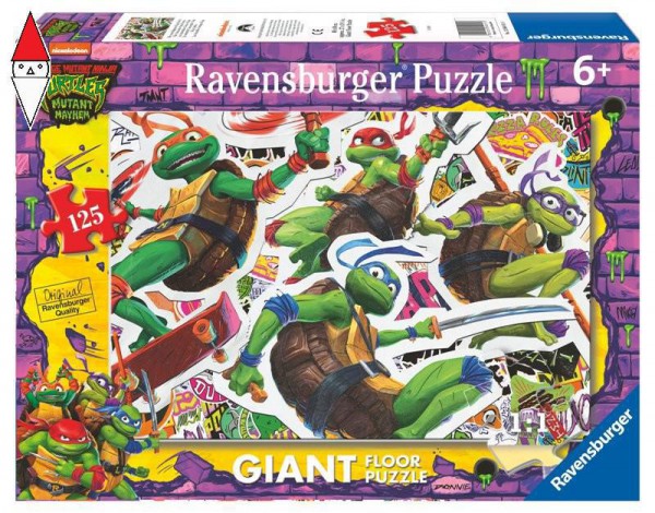 RAVENSBURGER 04011