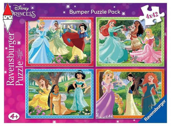 RAVENSBURGER 05170