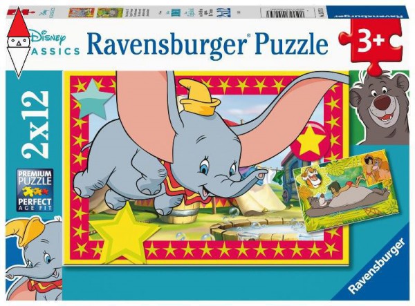 RAVENSBURGER 05575