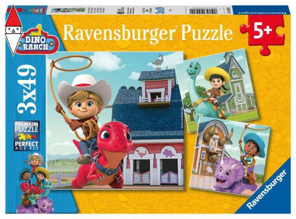 RAVENSBURGER 05589