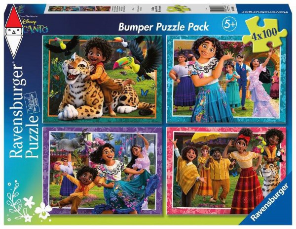 RAVENSBURGER 05660