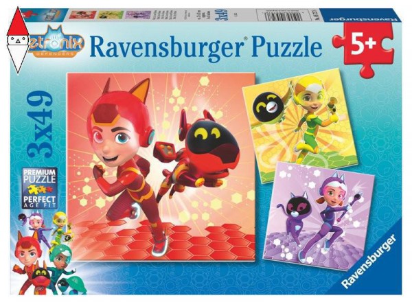 RAVENSBURGER 05727