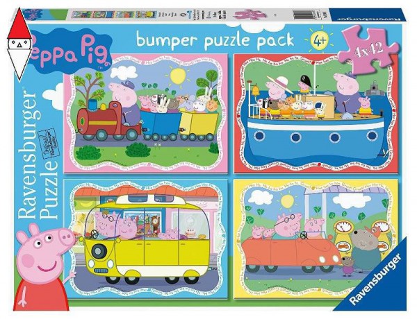 RAVENSBURGER 06949