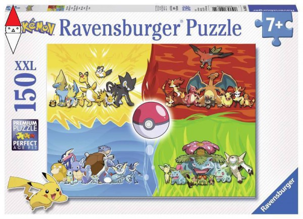 RAVENSBURGER 10035