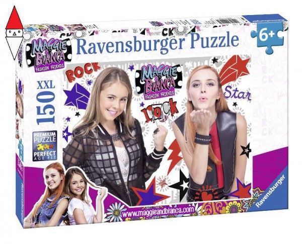 RAVENSBURGER 10048