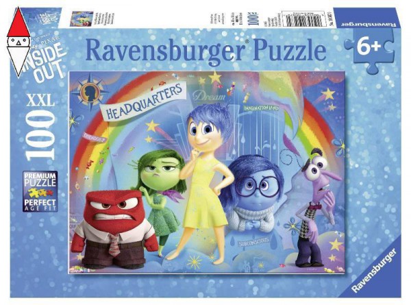 RAVENSBURGER 10567