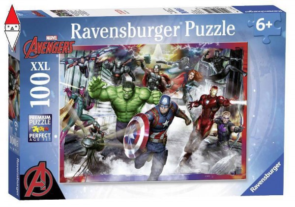 RAVENSBURGER 10771