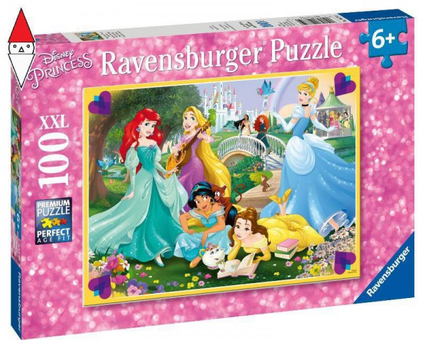 RAVENSBURGER 10775