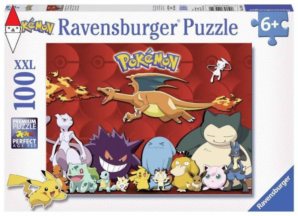 RAVENSBURGER 10934