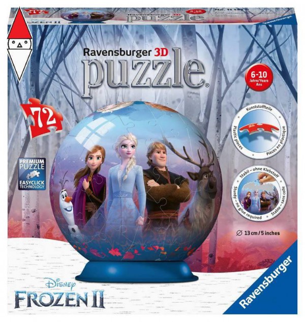 RAVENSBURGER 11142