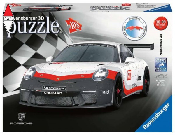 RAVENSBURGER 11147
