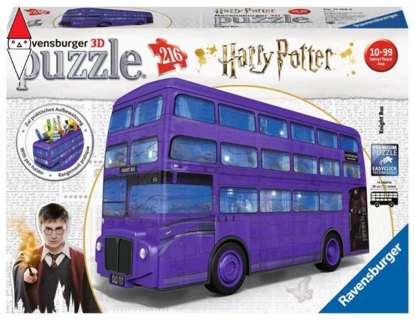 RAVENSBURGER 11158