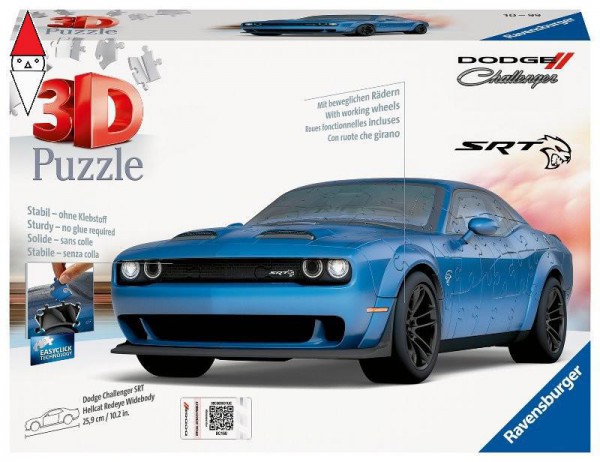 RAVENSBURGER 11283
