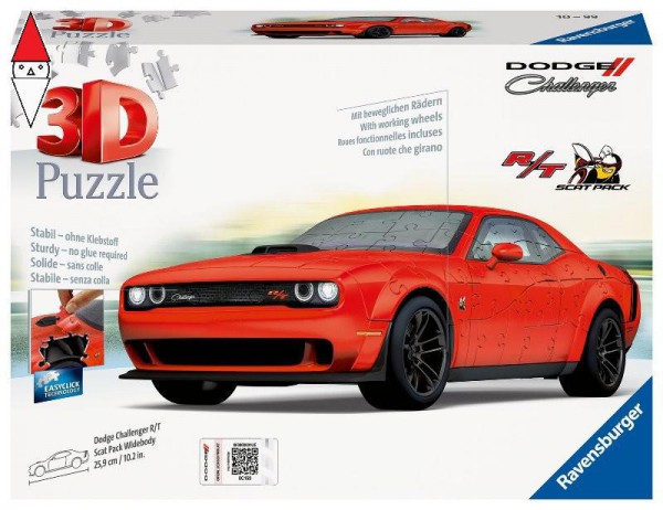 RAVENSBURGER 11284