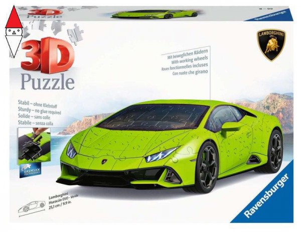 RAVENSBURGER 11299