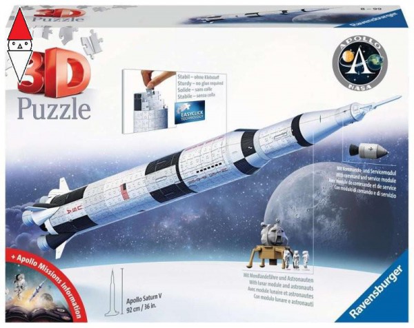 RAVENSBURGER 11545