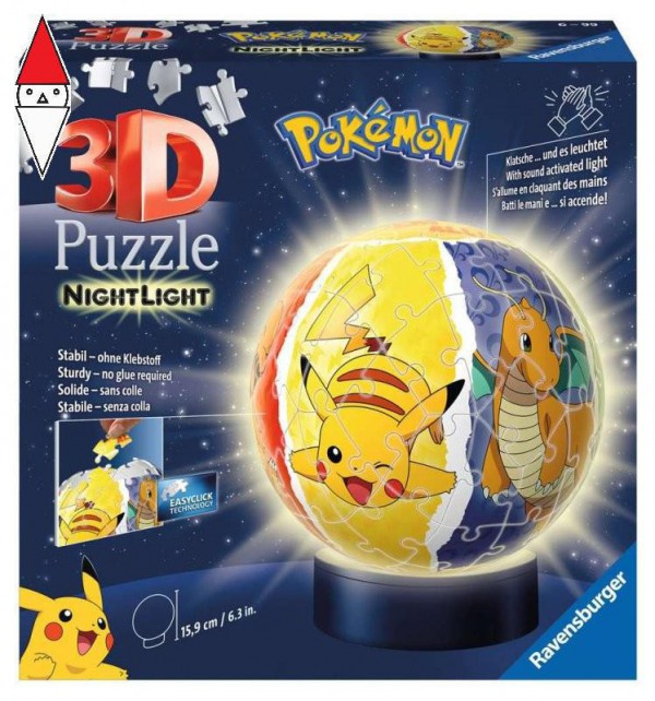 RAVENSBURGER 11547