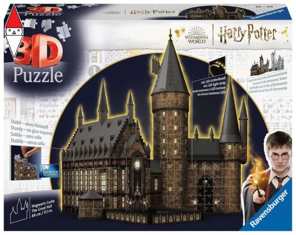 RAVENSBURGER 11550