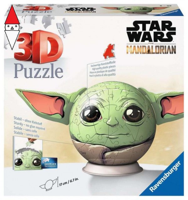 RAVENSBURGER 11556