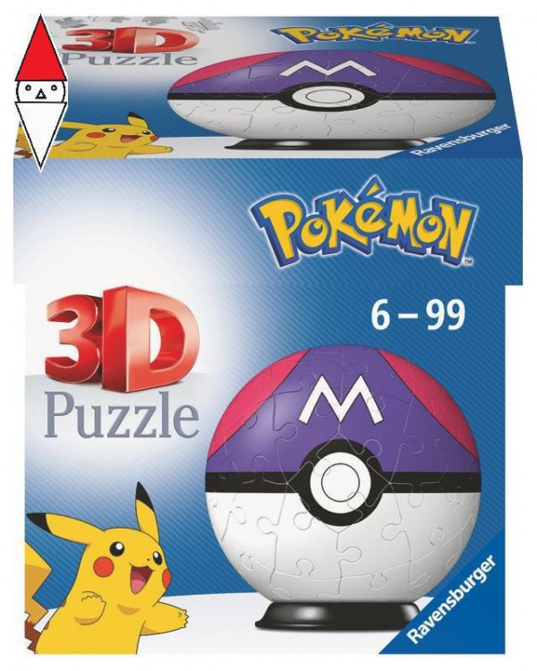 RAVENSBURGER 11564