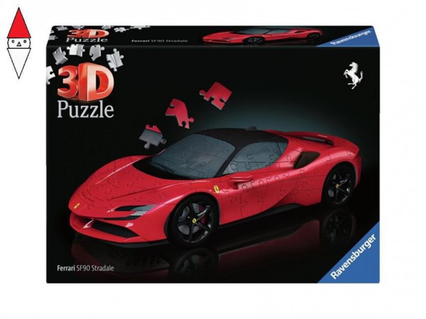 RAVENSBURGER 11576