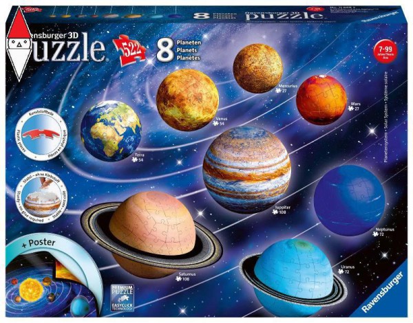 RAVENSBURGER 11668