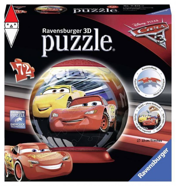 RAVENSBURGER 11825