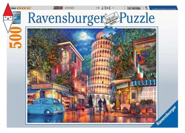 RAVENSBURGER 12000709