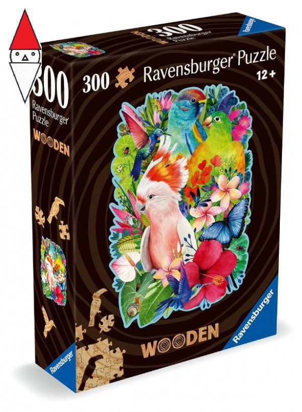 RAVENSBURGER 12000760