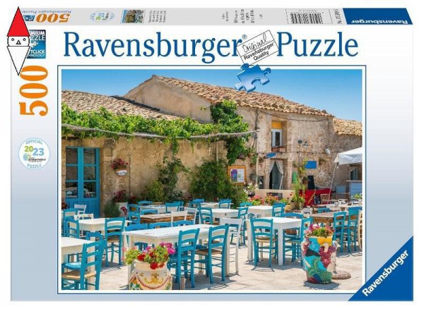 RAVENSBURGER 12000838
