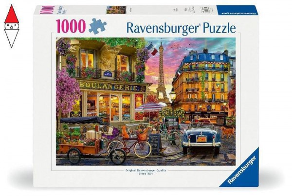 RAVENSBURGER 12000885