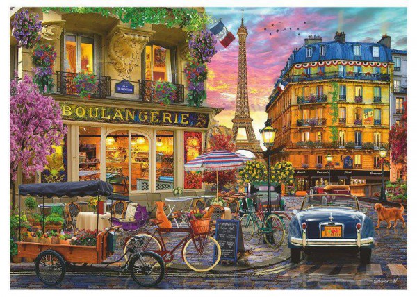 RAVENSBURGER 12000885