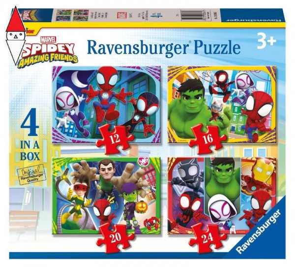 RAVENSBURGER 12001064