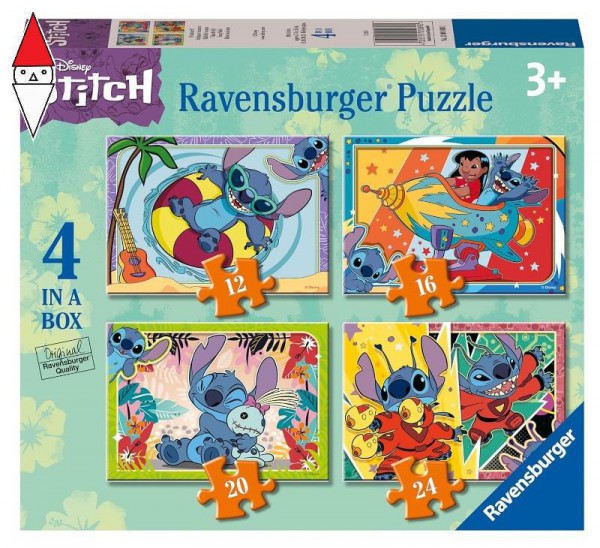 RAVENSBURGER 12001069