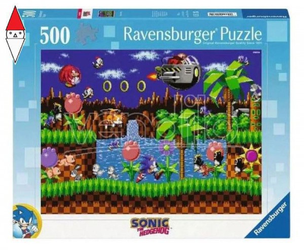 RAVENSBURGER 12001135
