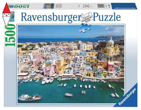 RAVENSBURGER 12001210