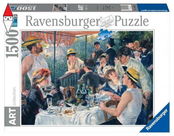 RAVENSBURGER 12001246
