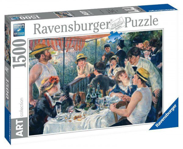 RAVENSBURGER 12001246